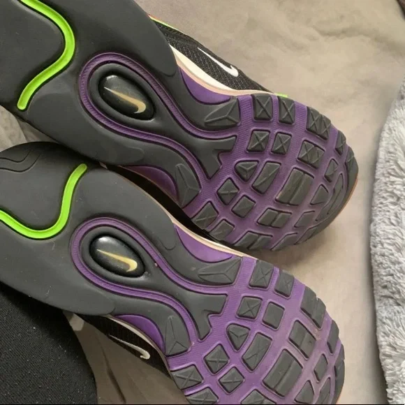 Nike Air Max 97 Wild Run - Picture 4 of 7